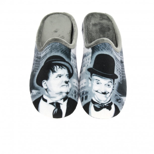 Inth-p6770 Laurel/Hardy